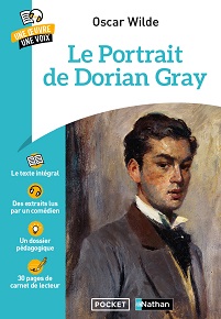 Le Portrait de Dorian Gray &nbsp;