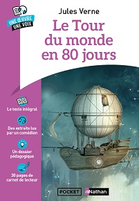 Le Tour du Monde en 80 jours