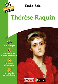 Th&eacute;r&egrave;se Raquin
