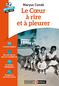 Le C&oelig;ur &agrave; rire et &agrave; pleurer
