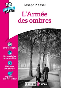 L&rsquo;Arm&eacute;e des ombres &nbsp;