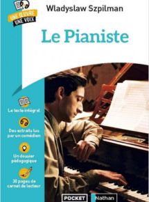 LE PIANISTE