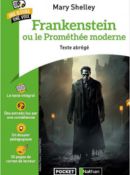 FRANKENSTEIN&nbsp;